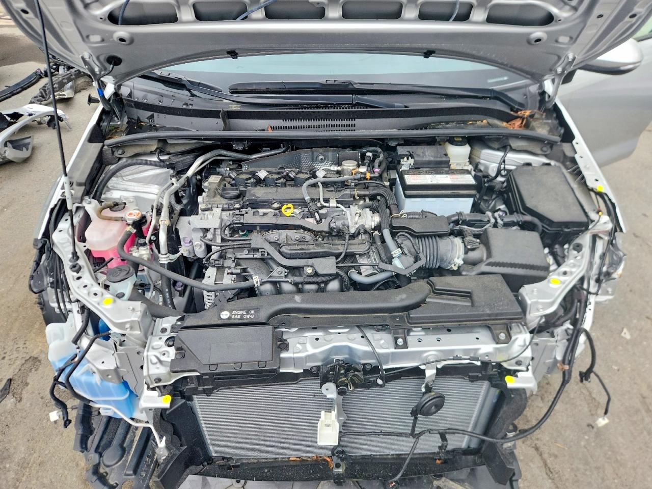 Toyota Corolla Se