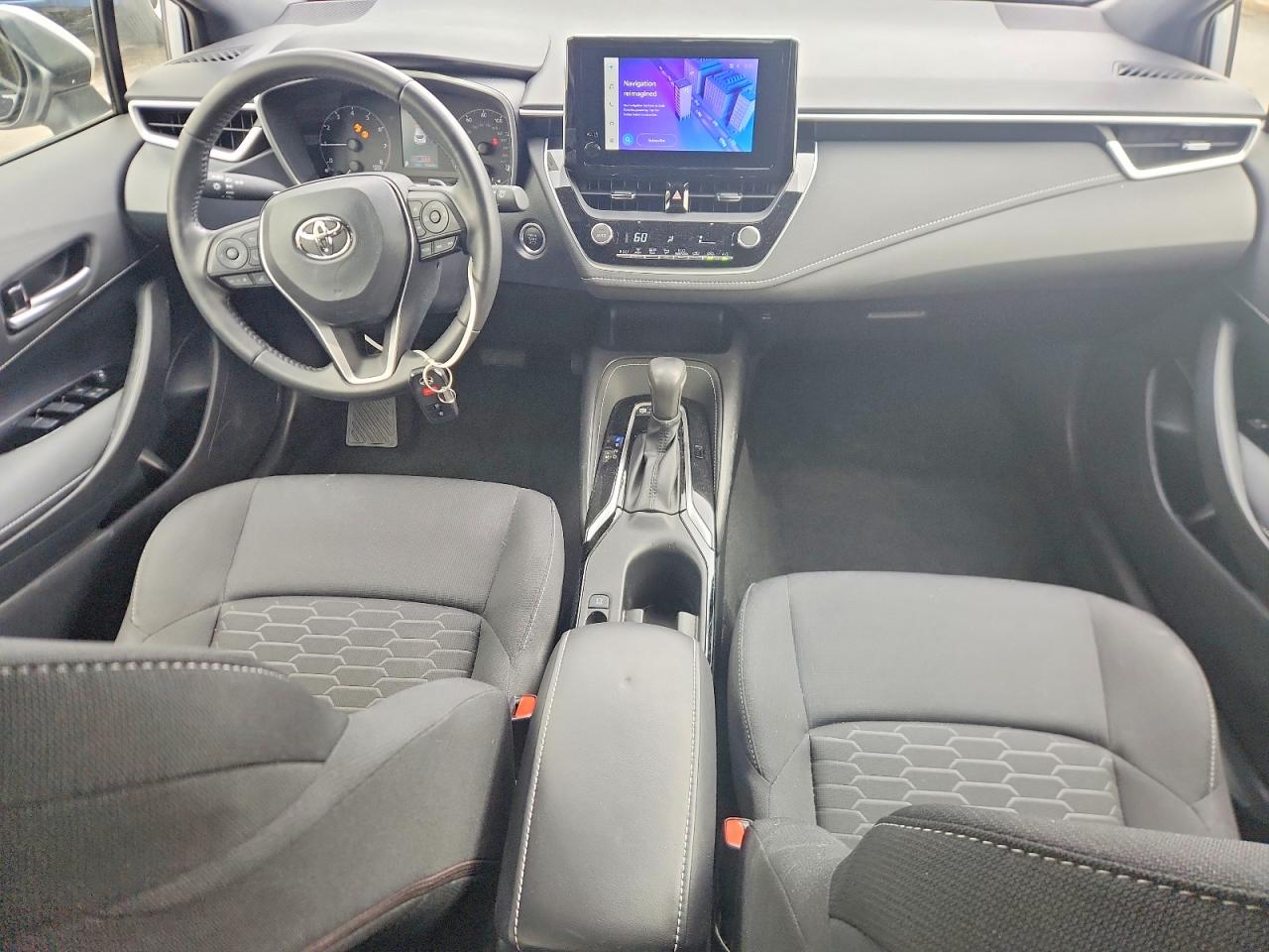 Toyota Corolla Se