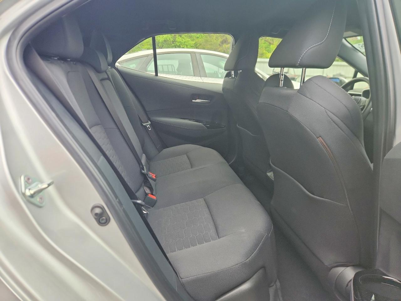 Toyota Corolla Se