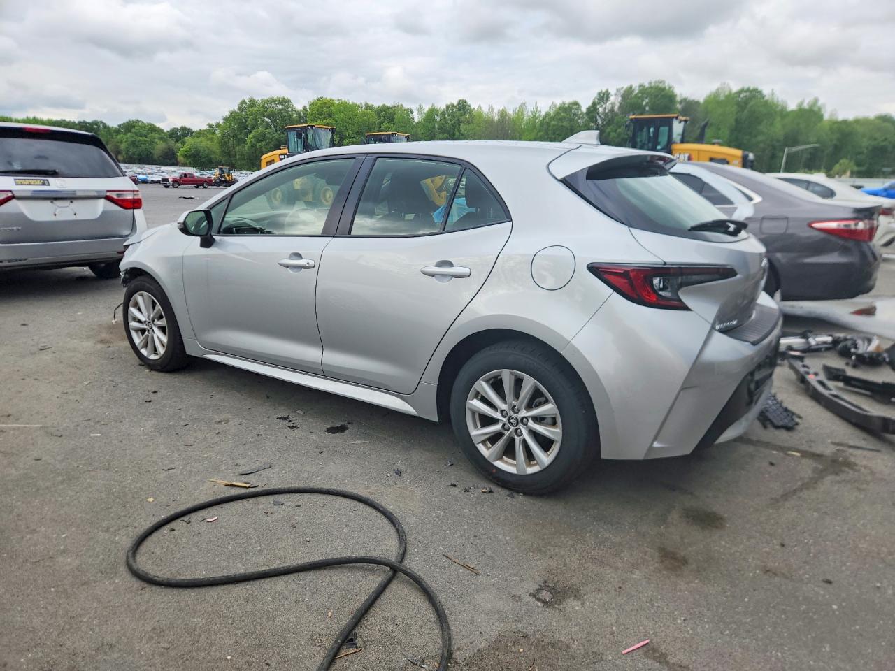 Toyota Corolla Se