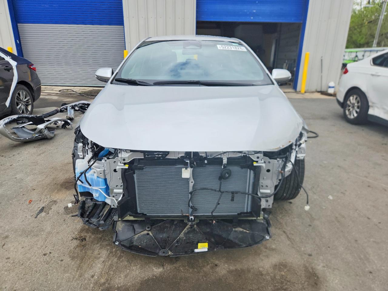 Toyota Corolla Se