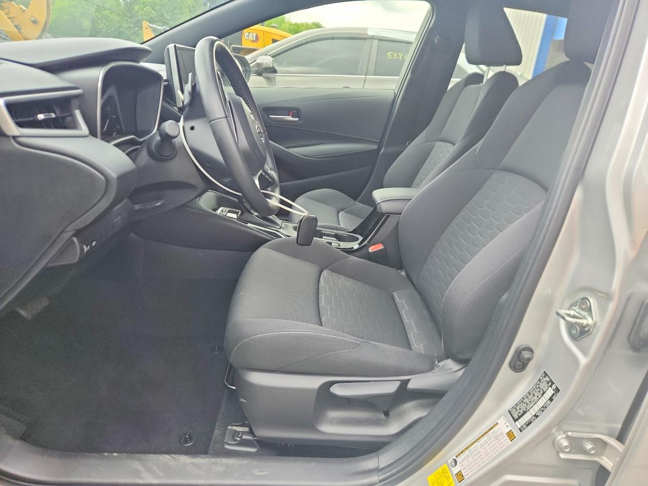 Toyota Corolla Se