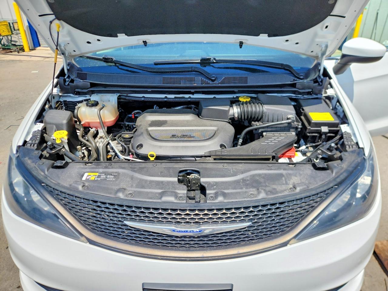 Chrysler Voyager L