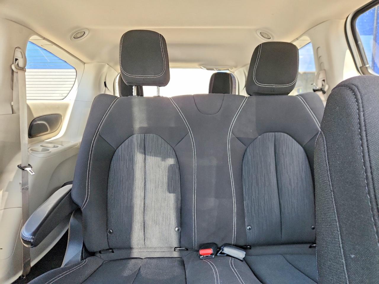 Chrysler Voyager L