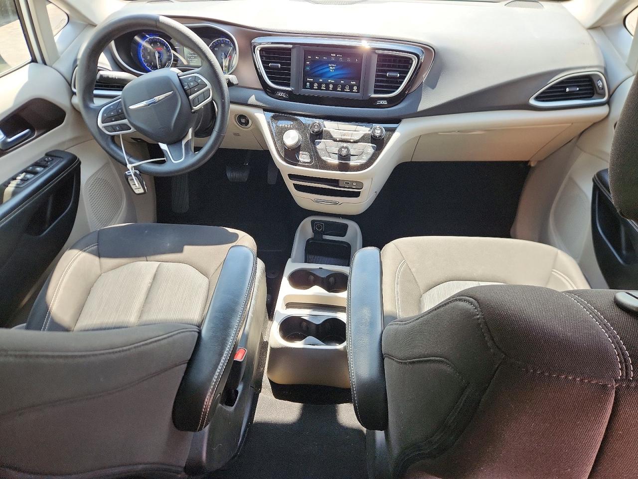 Chrysler Voyager L