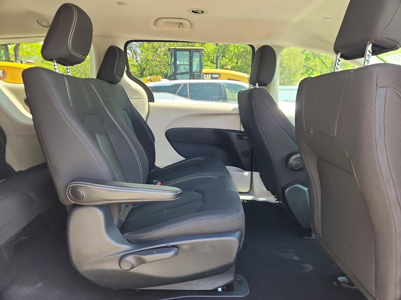 Chrysler Voyager L