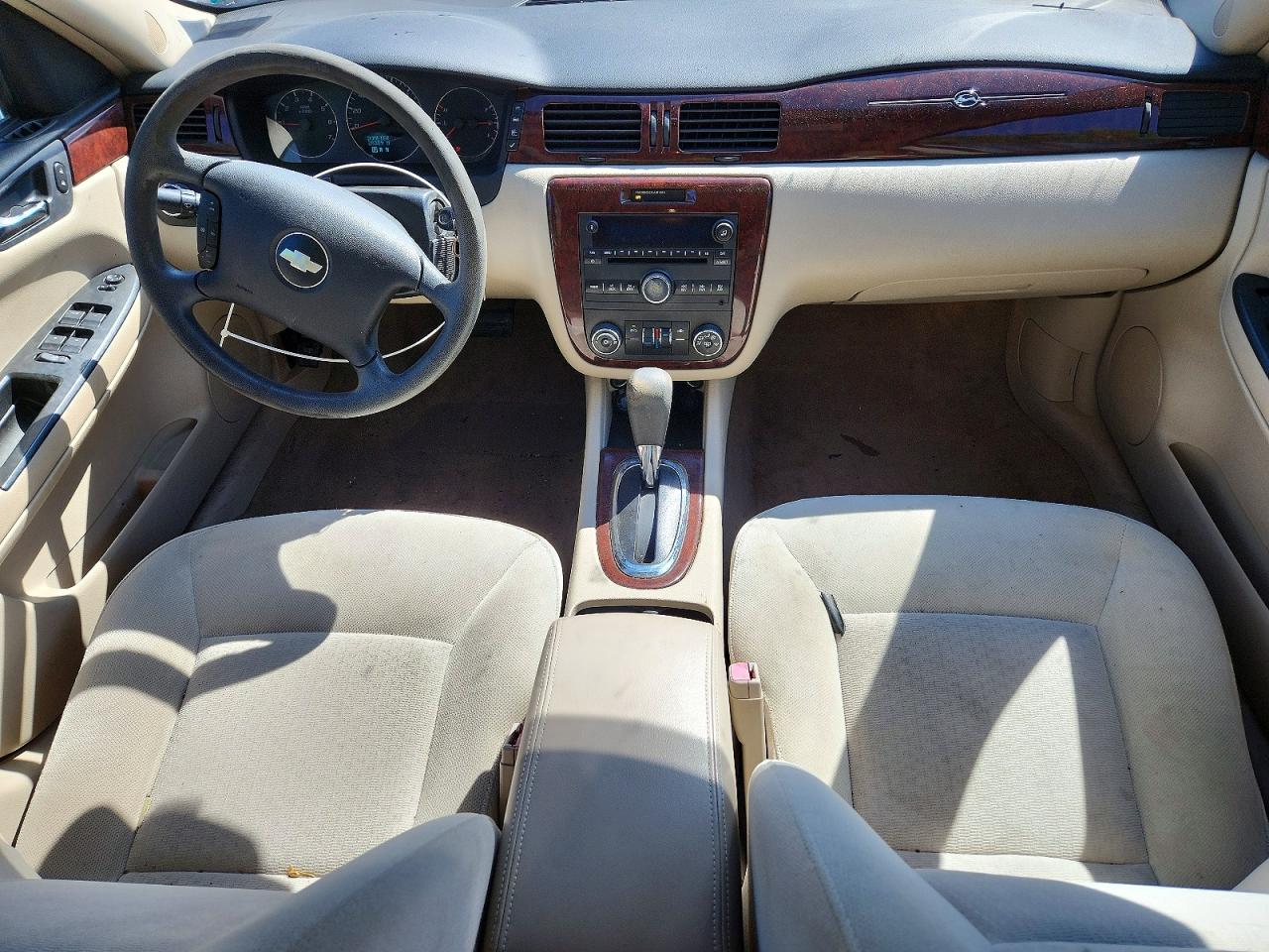 Chevrolet Impala 1lt