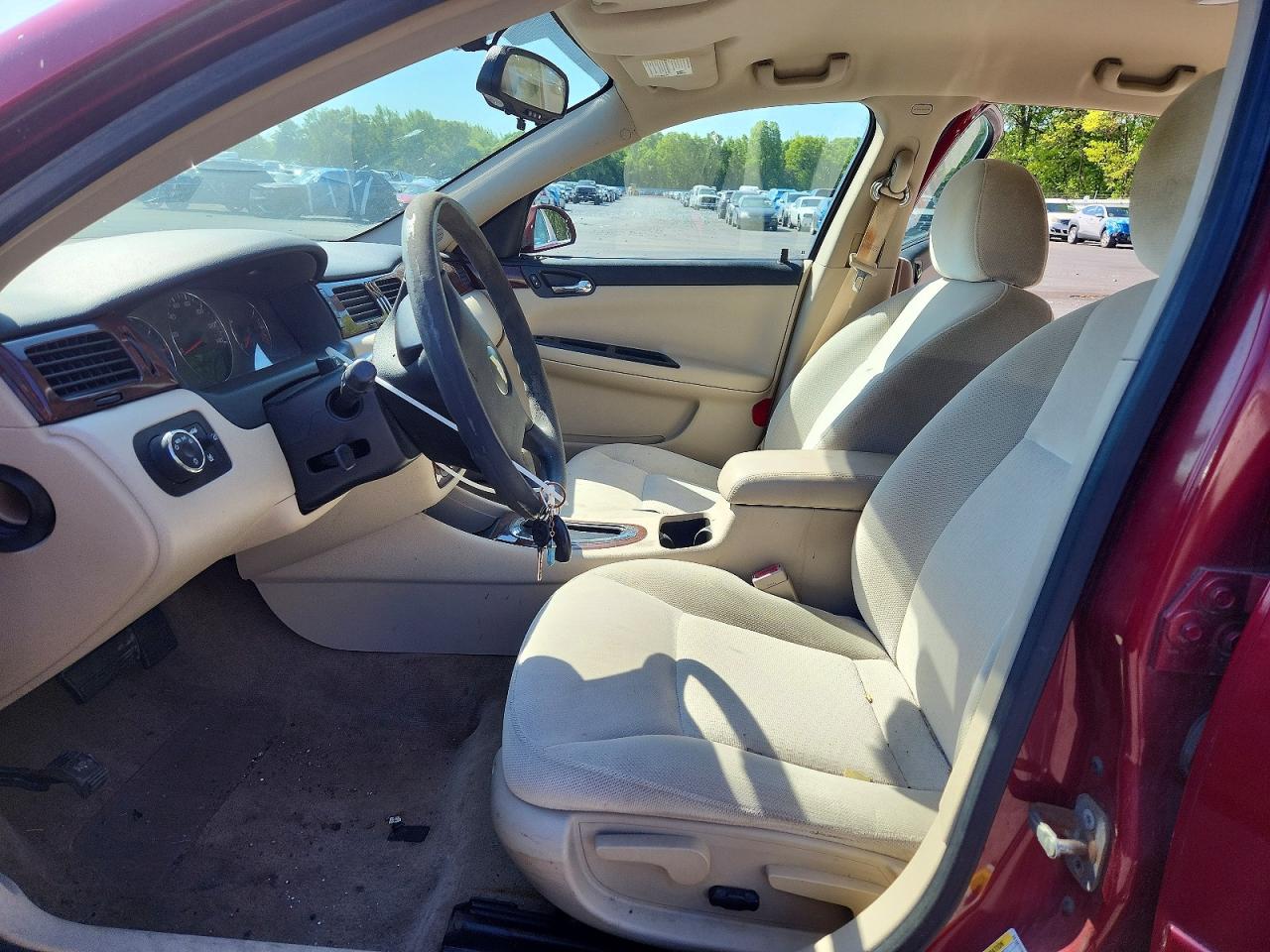 Chevrolet Impala 1lt