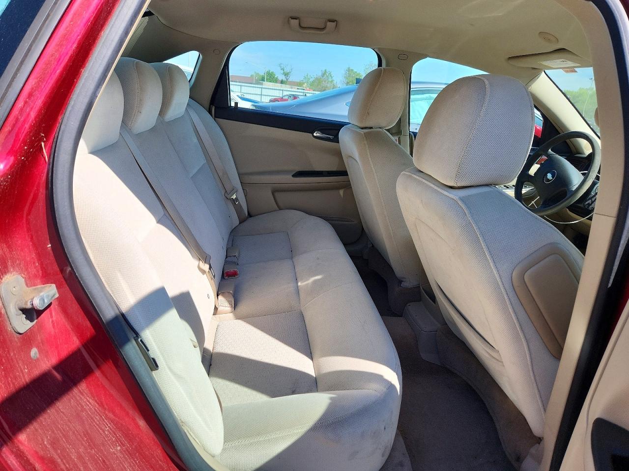 Chevrolet Impala 1lt