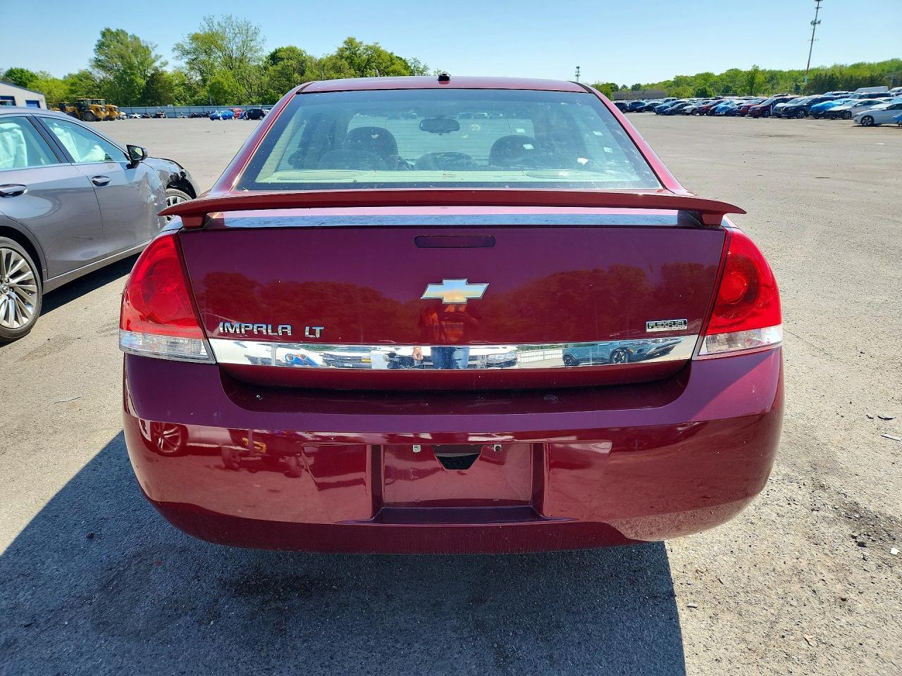 Chevrolet Impala 1lt