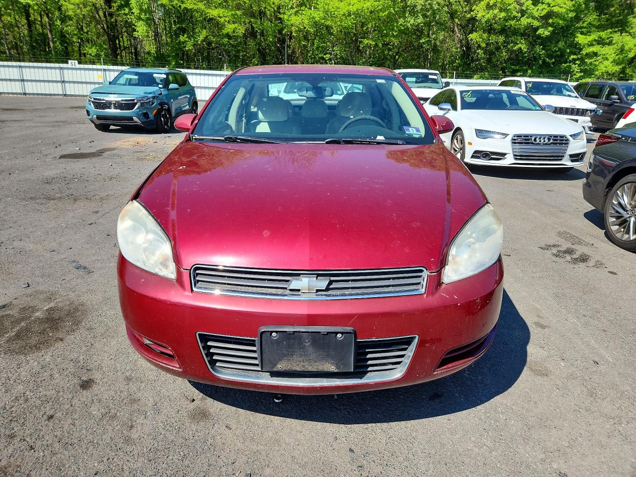 Chevrolet Impala 1lt