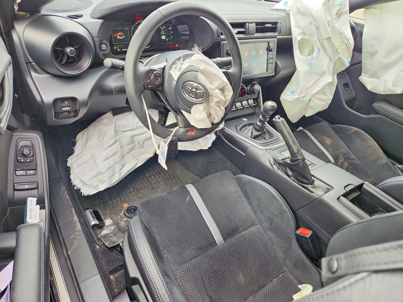 Toyota 86 Premium