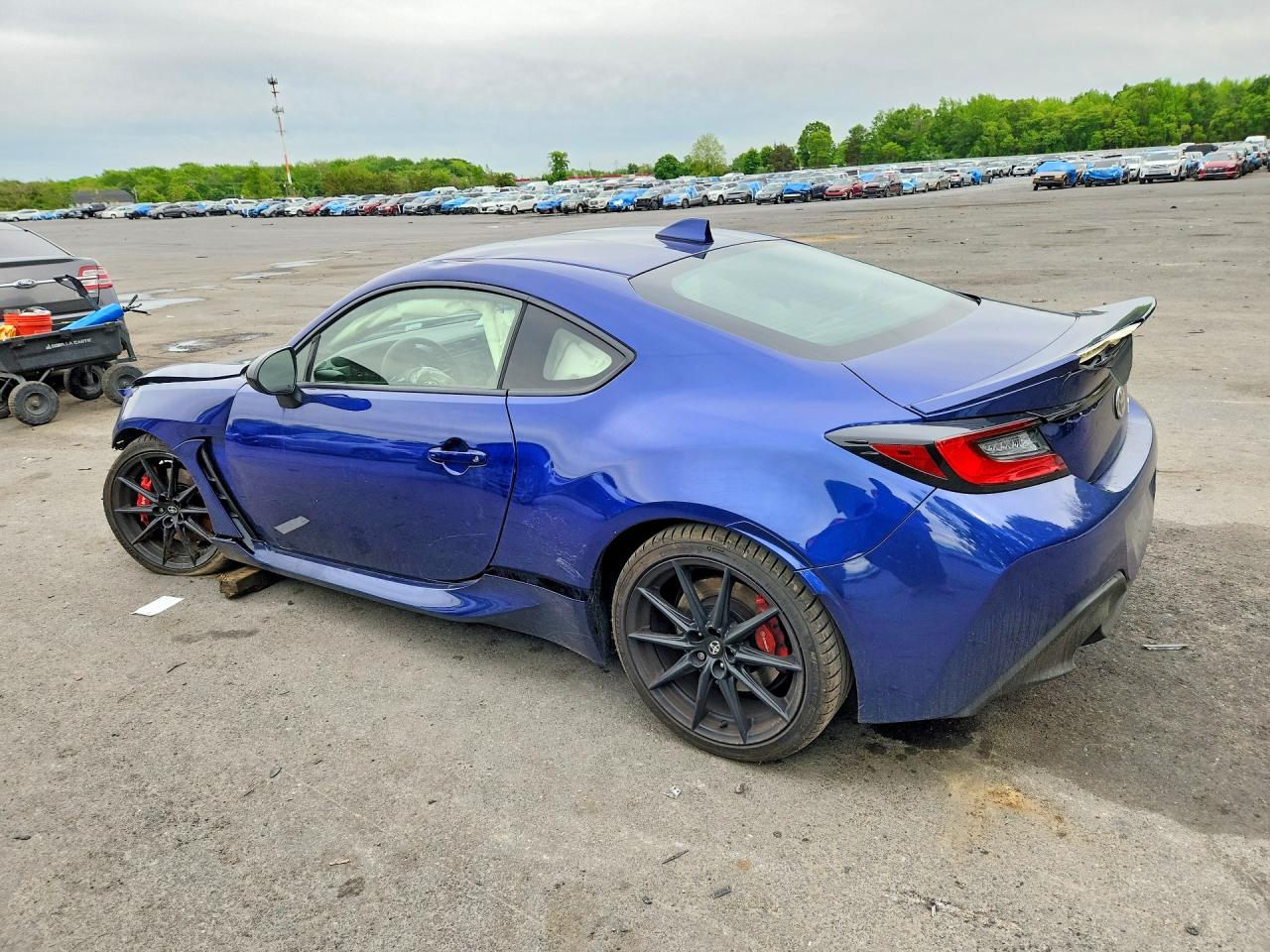 Toyota 86 Premium
