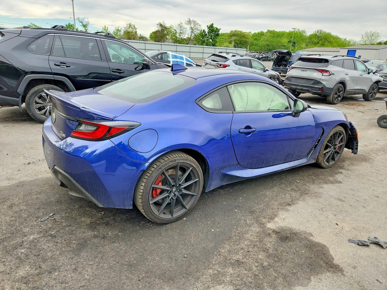Toyota 86 Premium