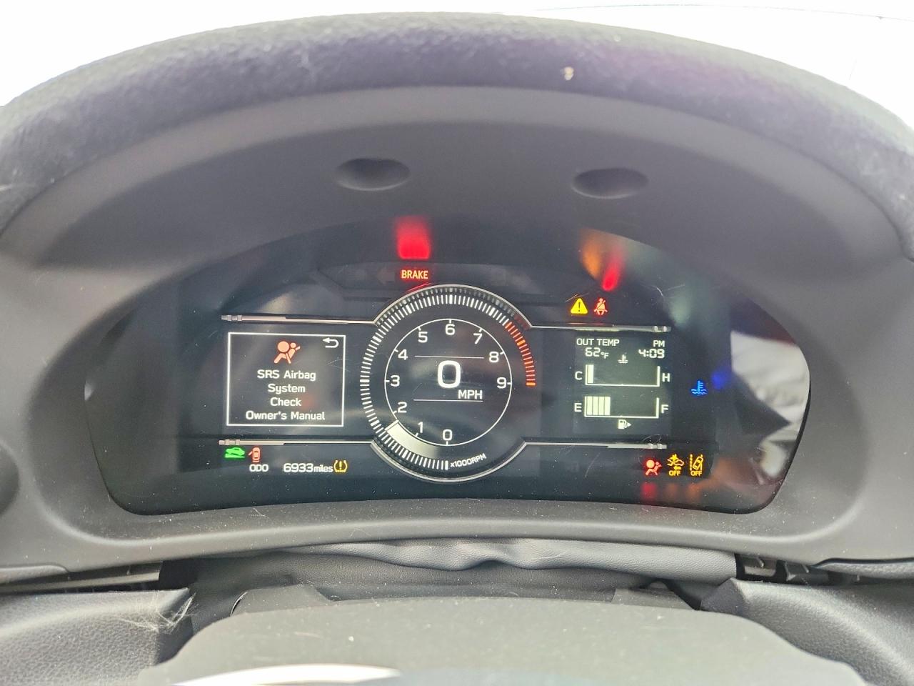 Toyota 86 Premium