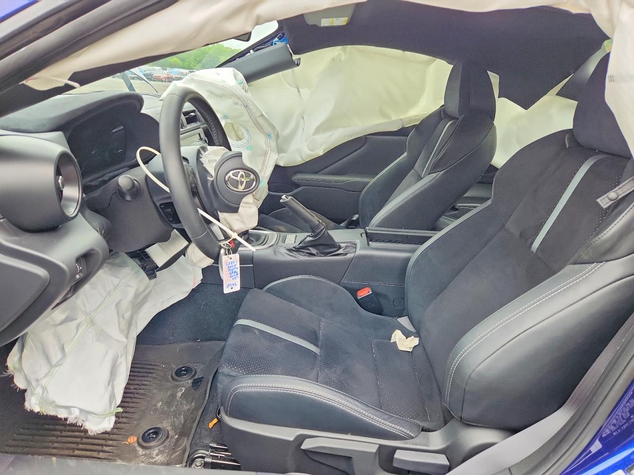 Toyota 86 Premium