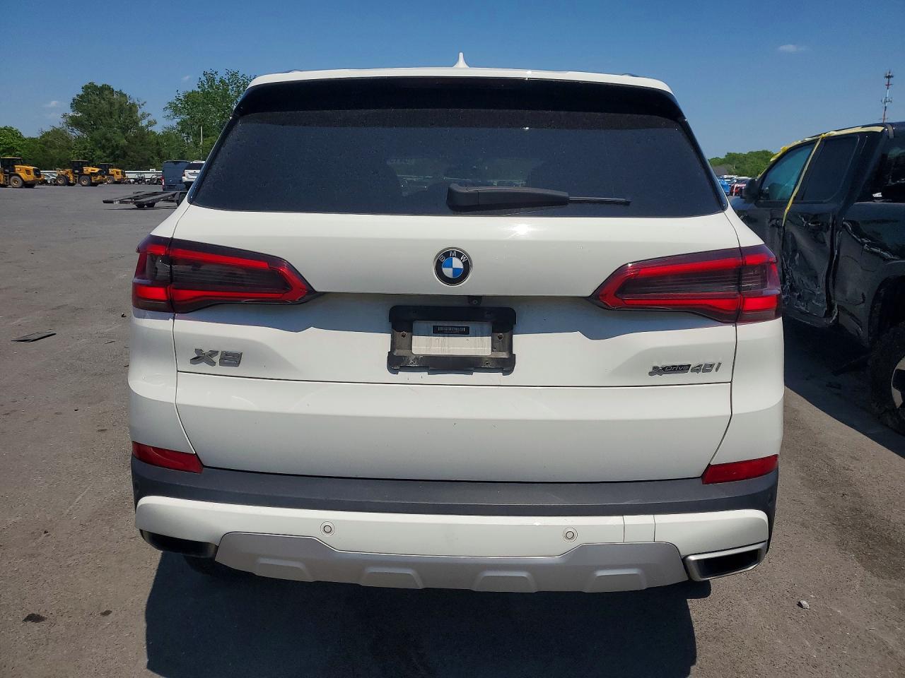 BMW X Series Xdrive40i
