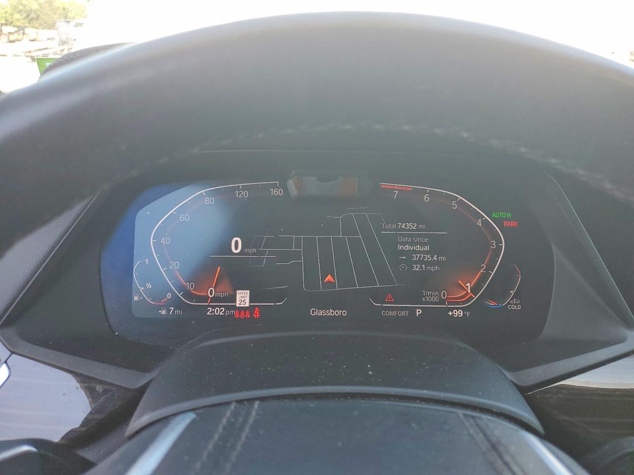 BMW X Series Xdrive40i