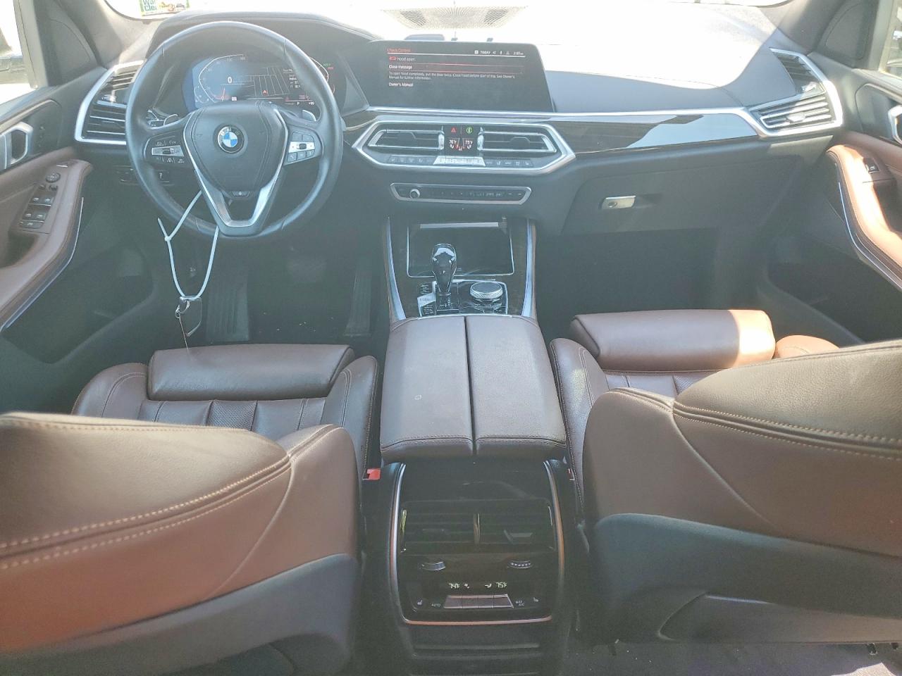 BMW X Series Xdrive40i