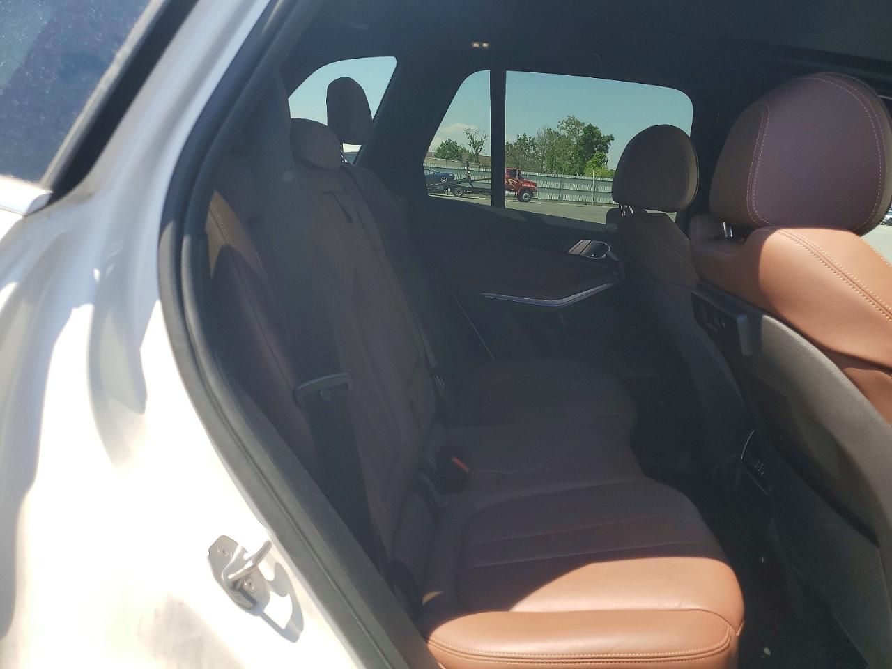 BMW X Series Xdrive40i