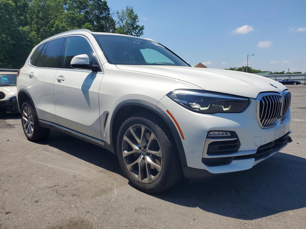 BMW X Series Xdrive40i