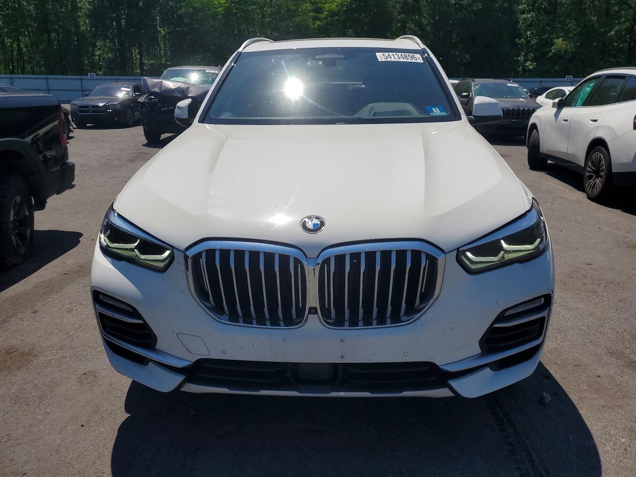 BMW X Series Xdrive40i