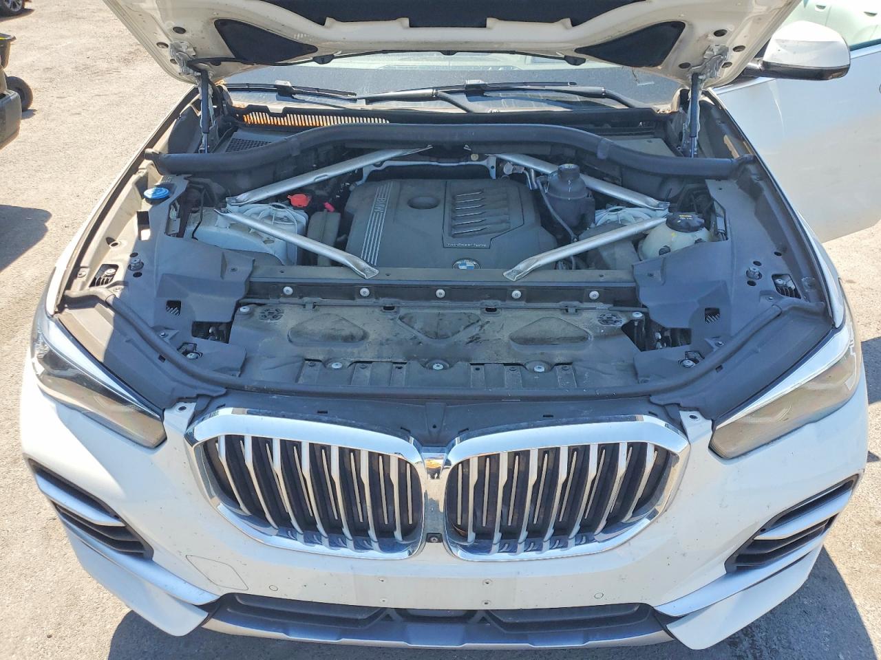 BMW X Series Xdrive40i