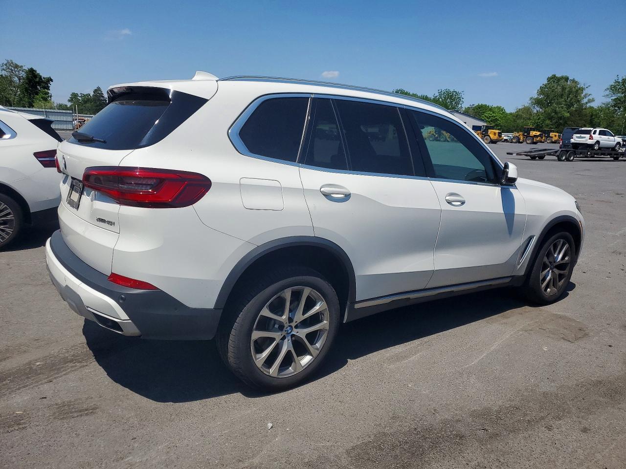 BMW X Series Xdrive40i