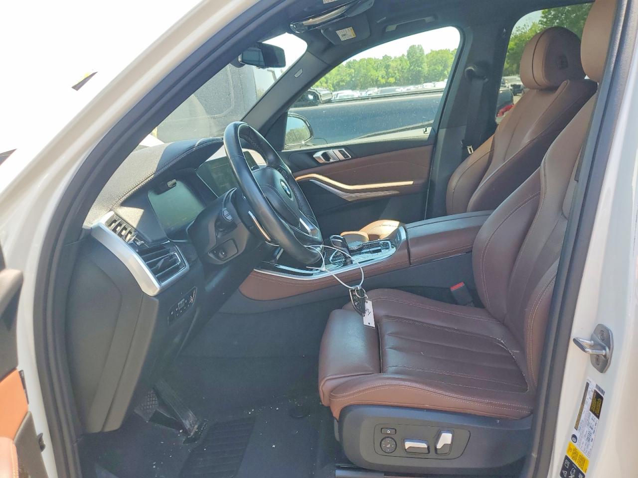 BMW X Series Xdrive40i