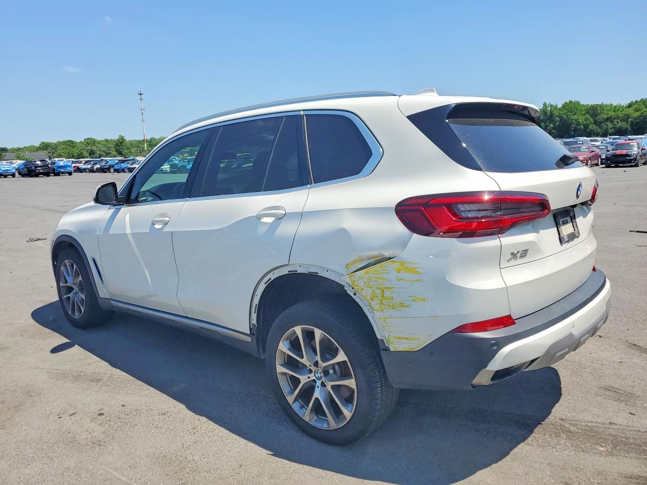 BMW X Series Xdrive40i