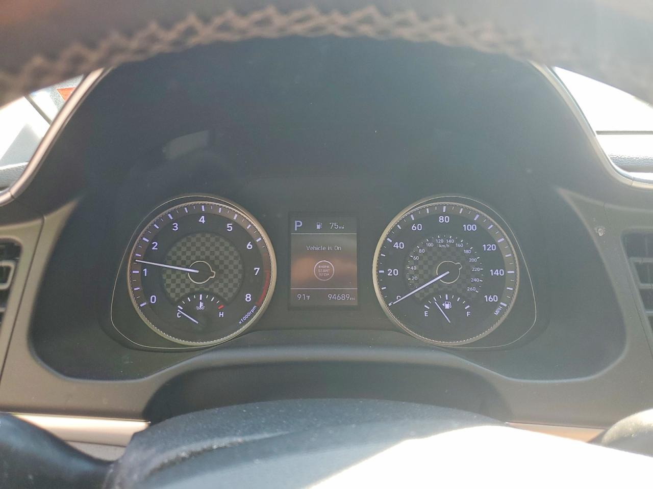 Hyundai ELANTRA Value Edition