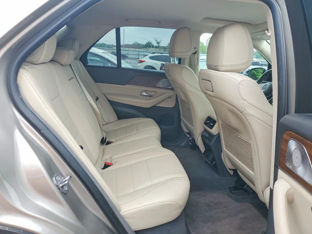 Mercedes-Benz GLE 350 4matic