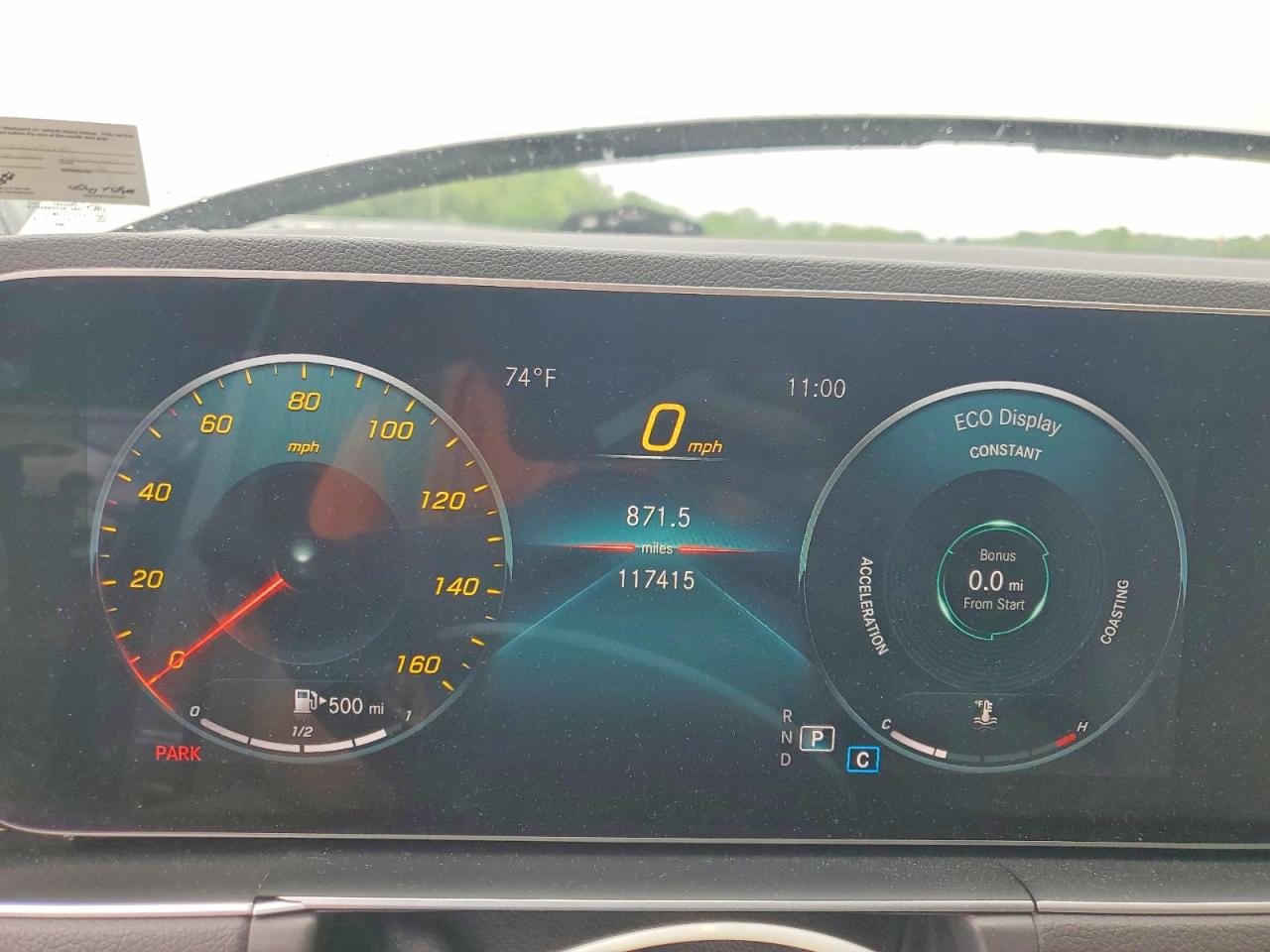 Mercedes-Benz GLE 350 4matic
