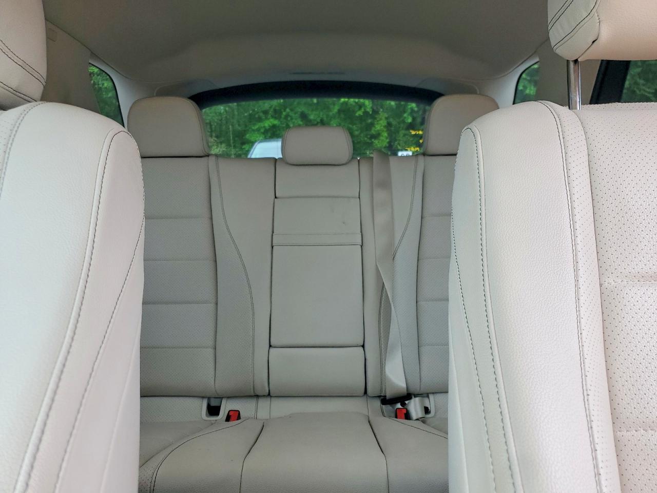 Mercedes-Benz GLE 350 4matic