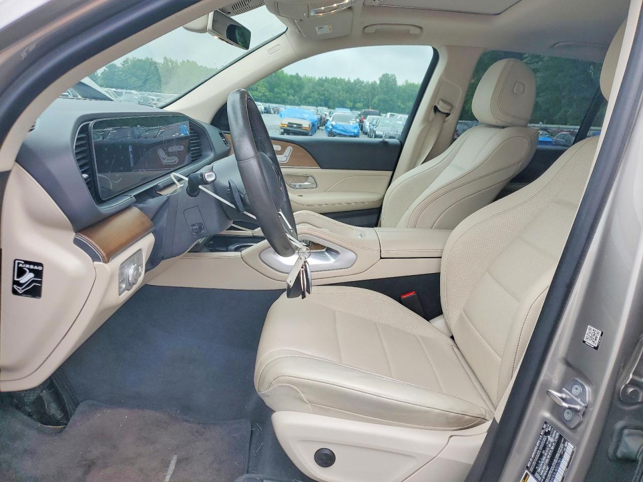 Mercedes-Benz GLE 350 4matic