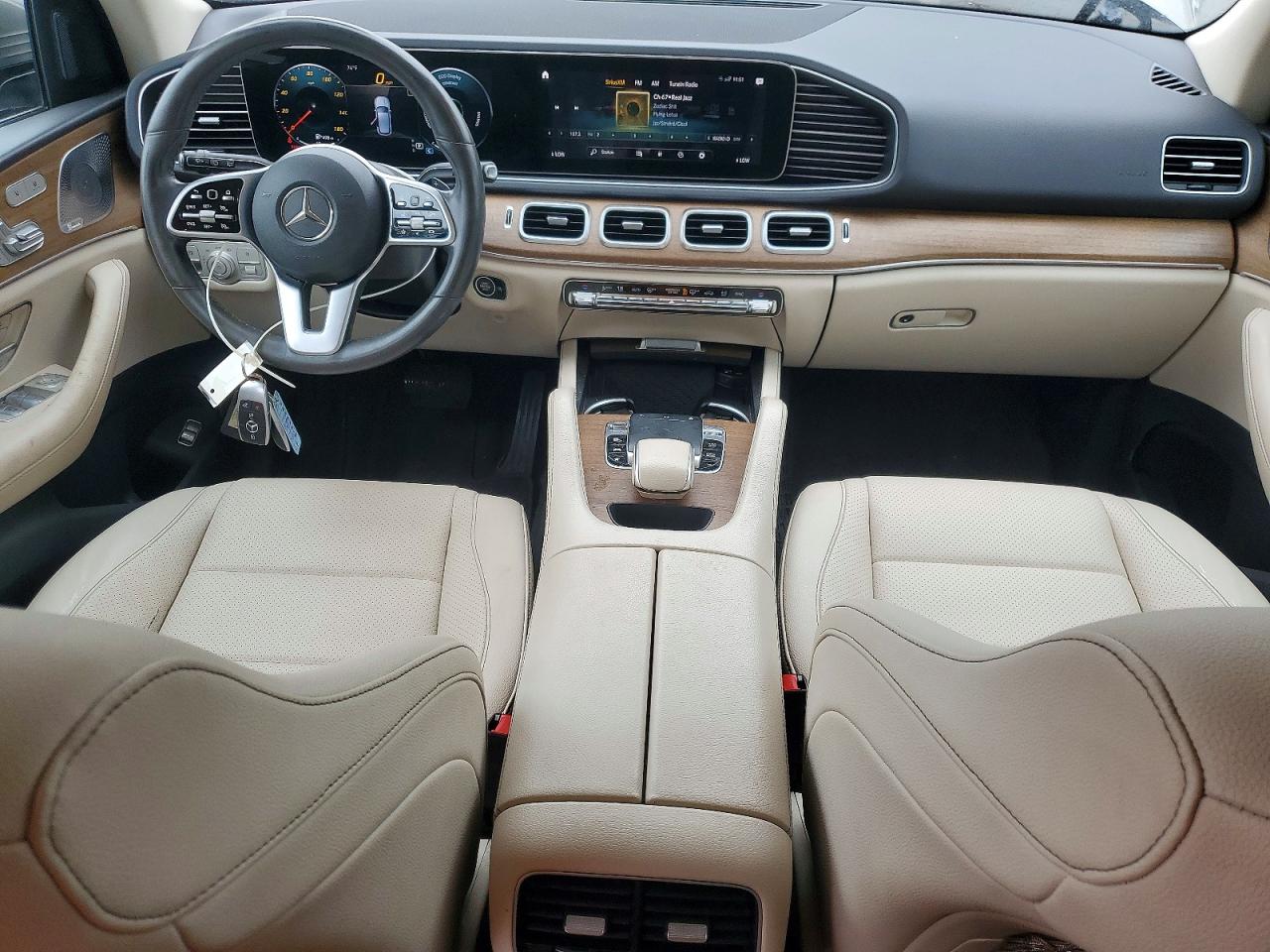 Mercedes-Benz GLE 350 4matic