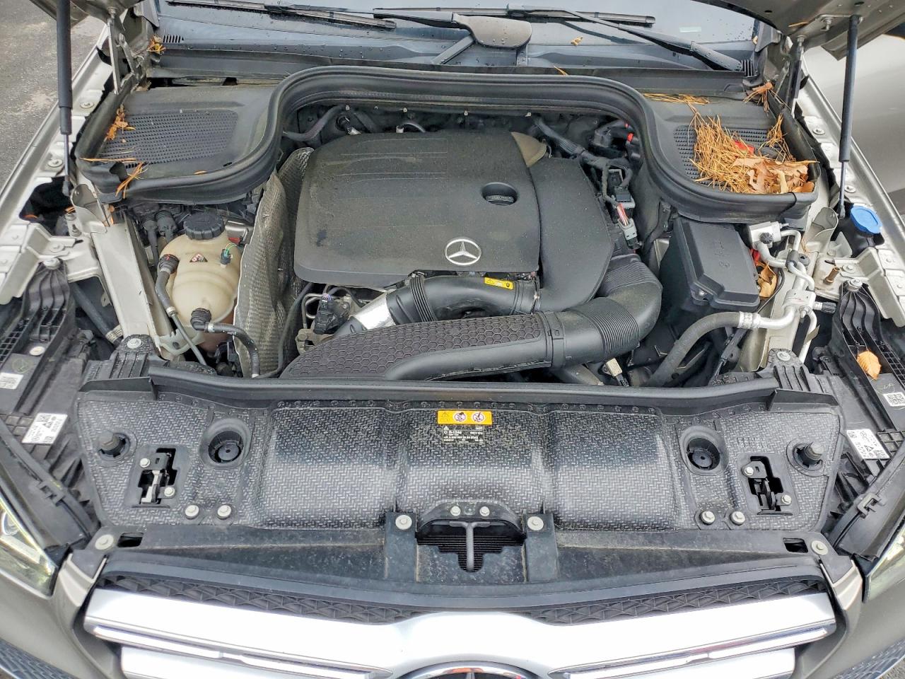 Mercedes-Benz GLE 350 4matic
