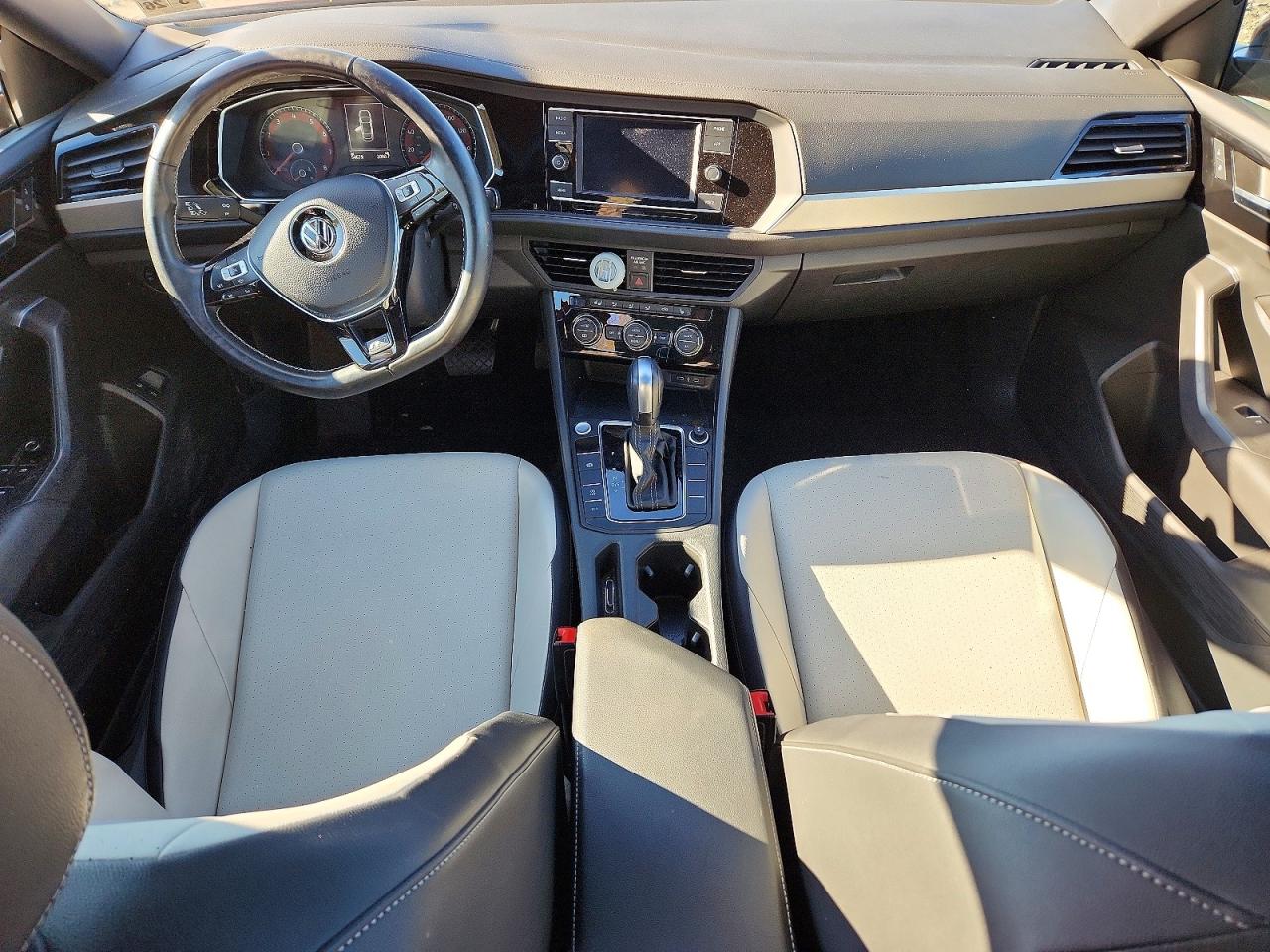 Volkswagen Jetta S