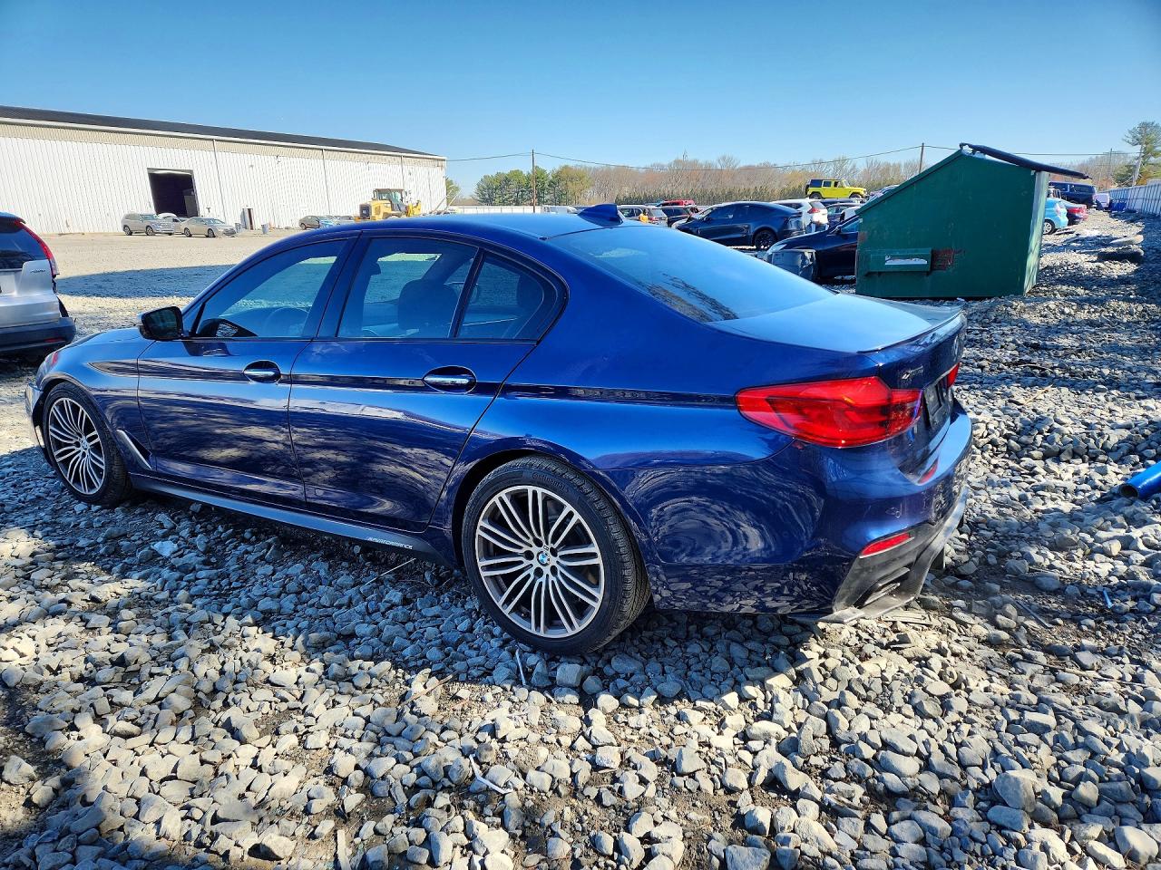 BMW M Series