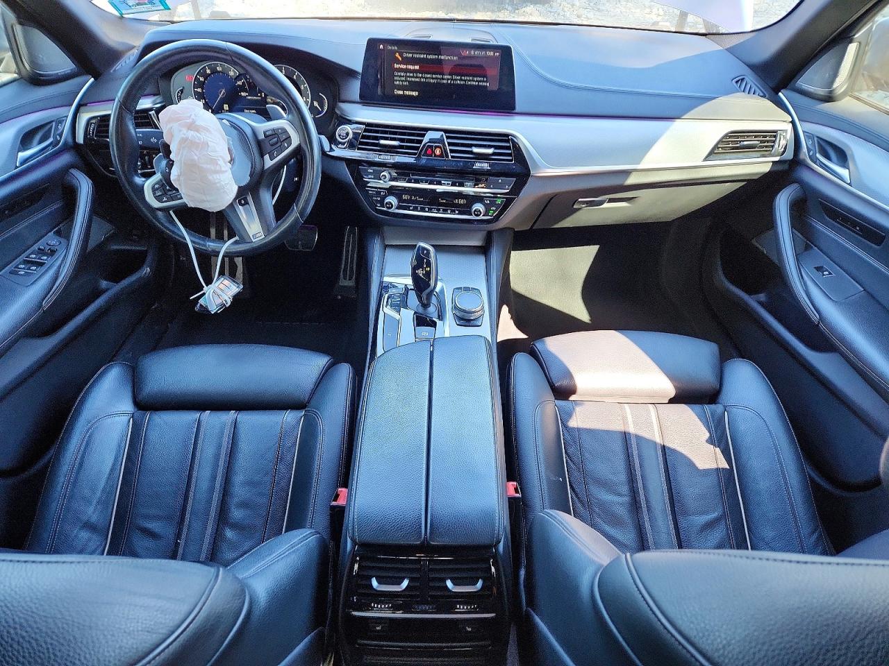 BMW M Series