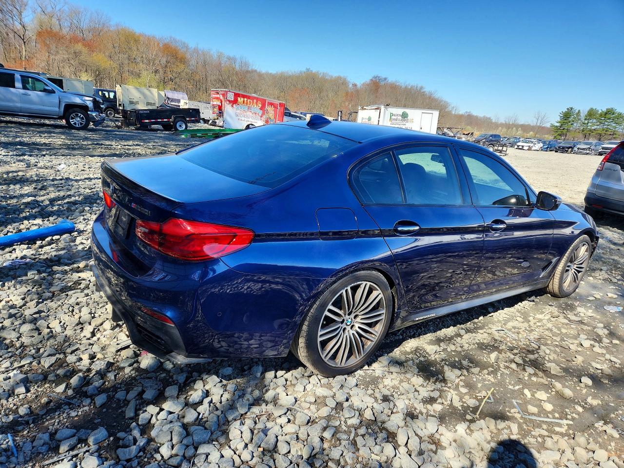 BMW M Series