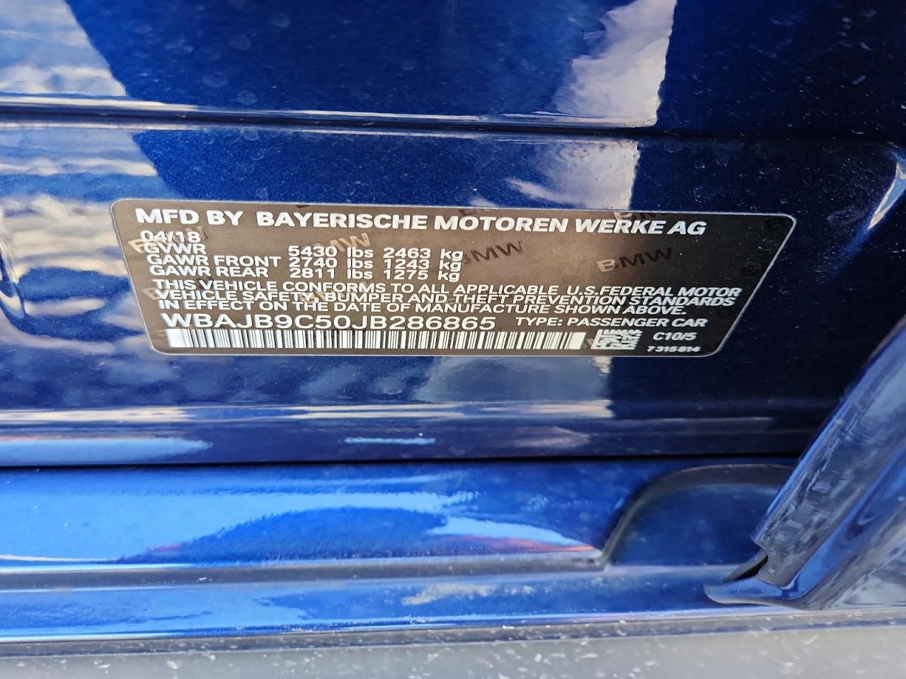 BMW M Series