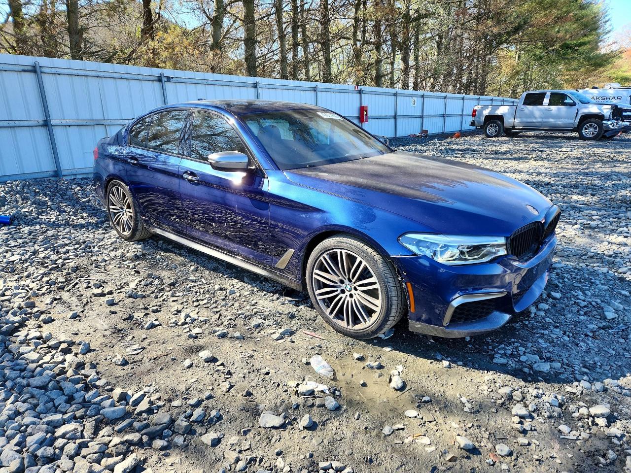 BMW M Series