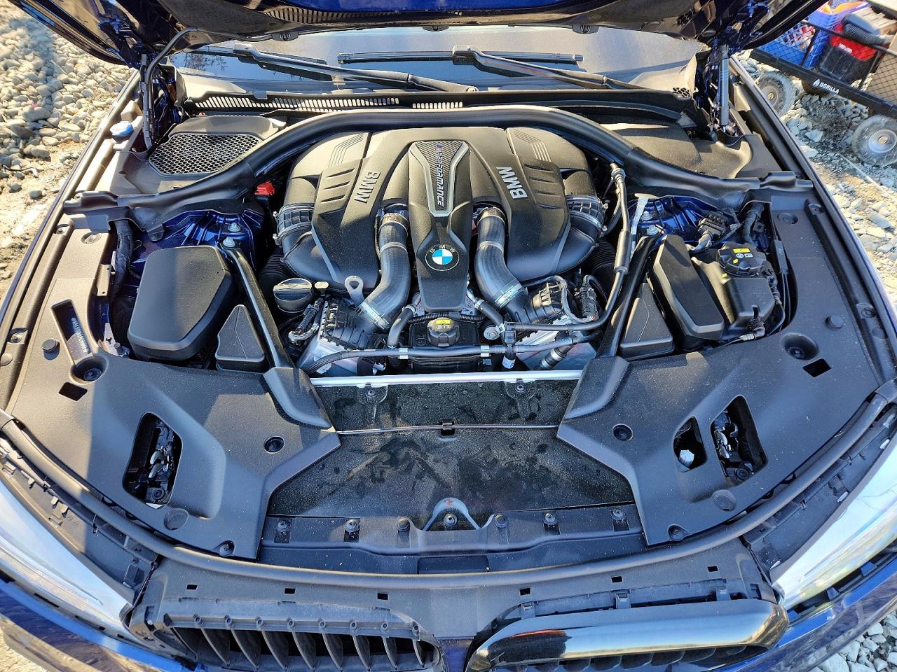 BMW M Series