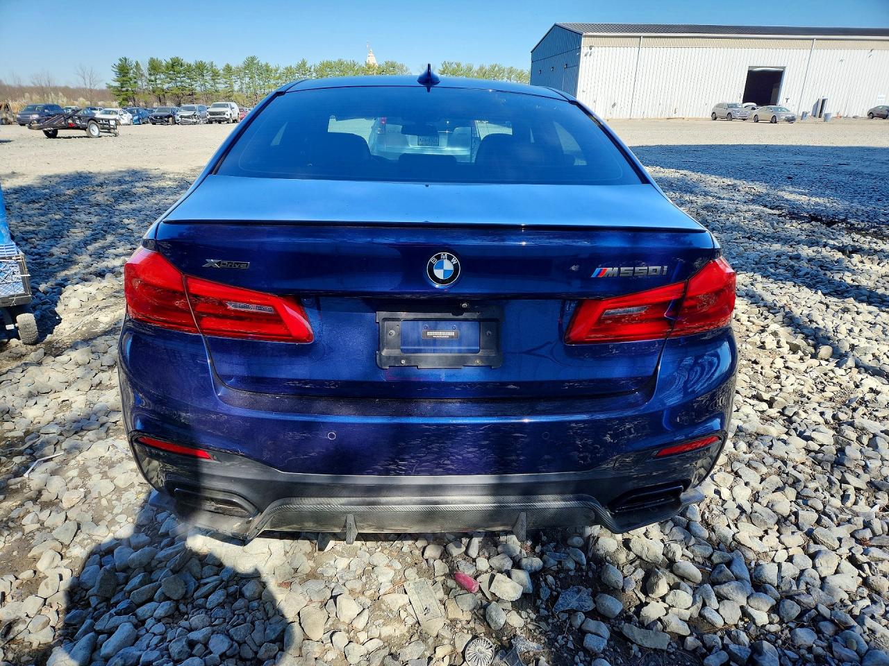 BMW M Series
