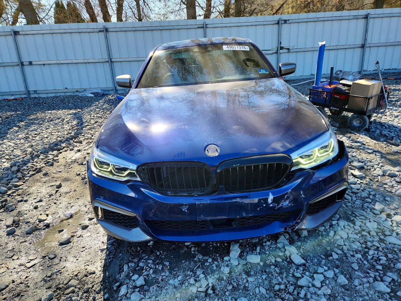 BMW M Series