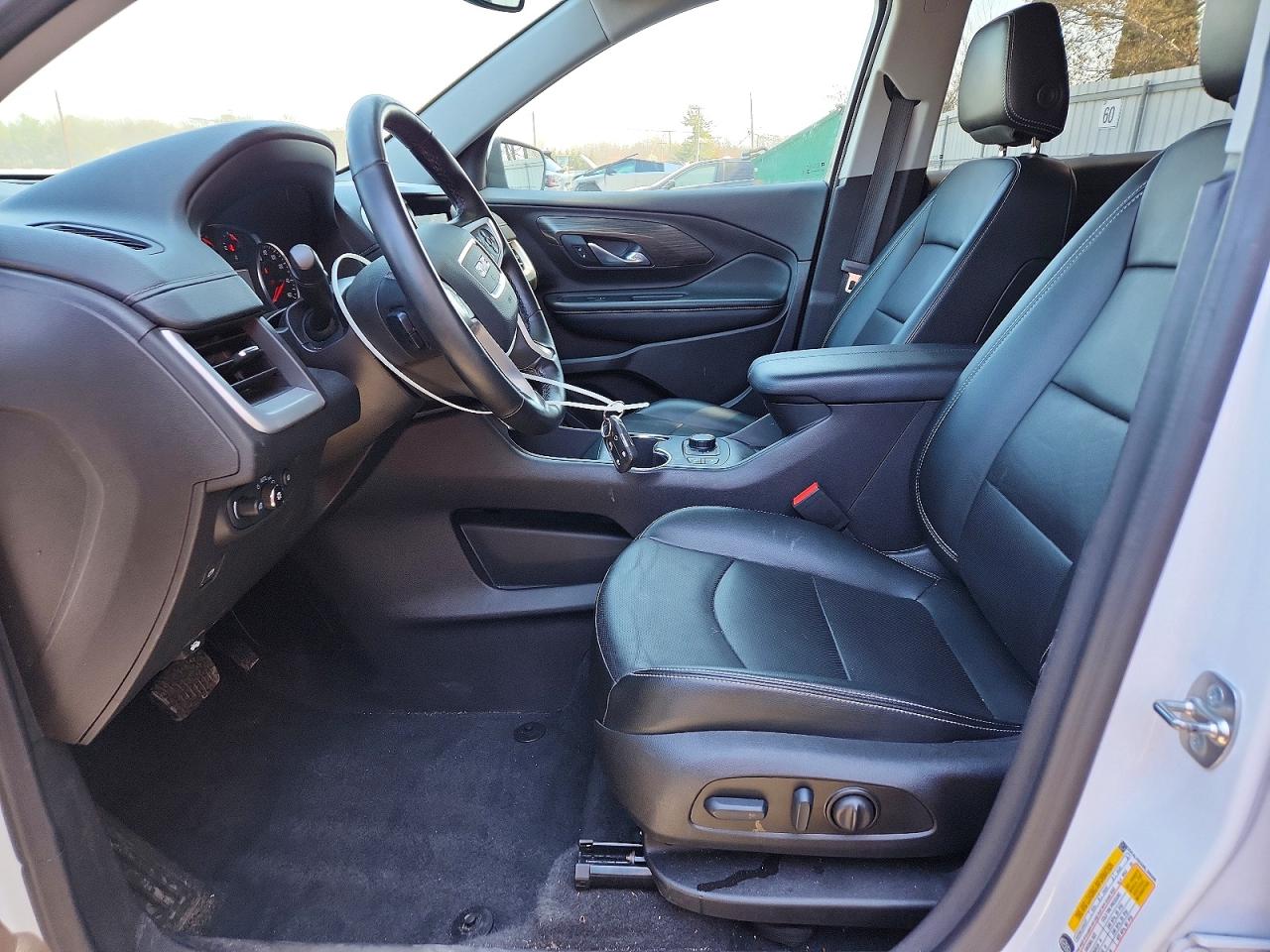 GMC Terrain Slt