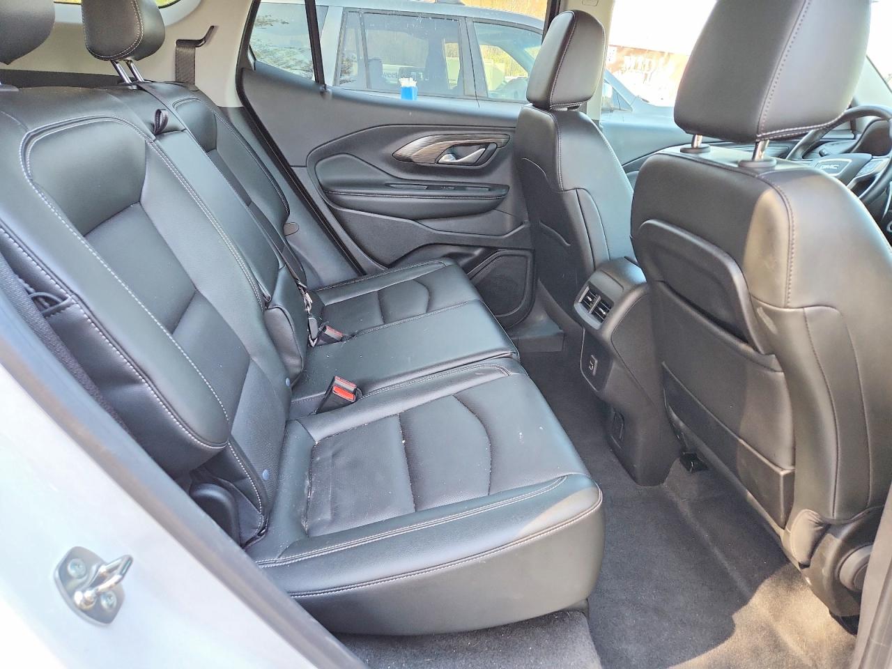 GMC Terrain Slt