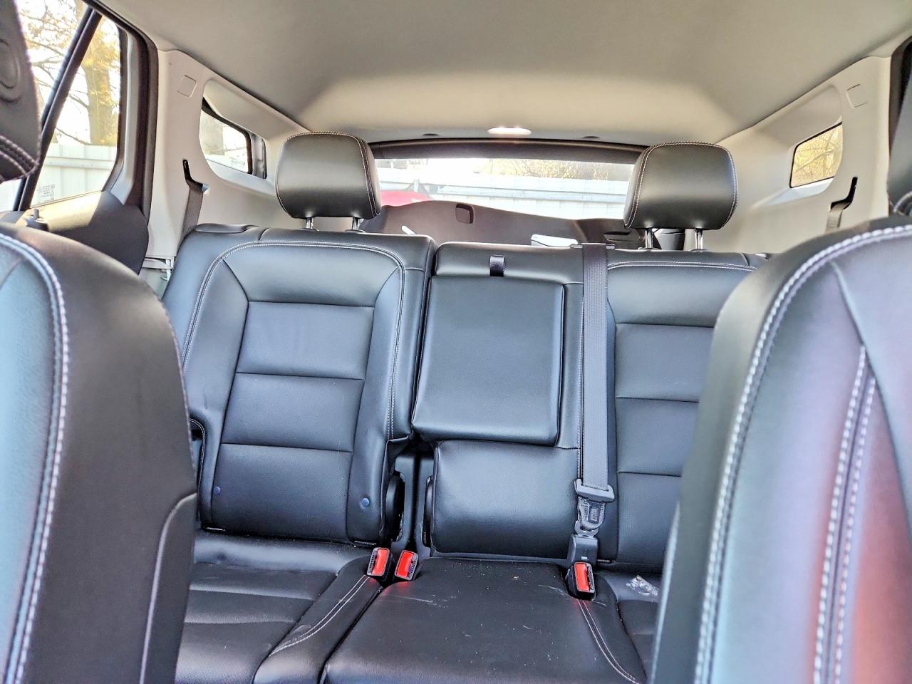 GMC Terrain Slt