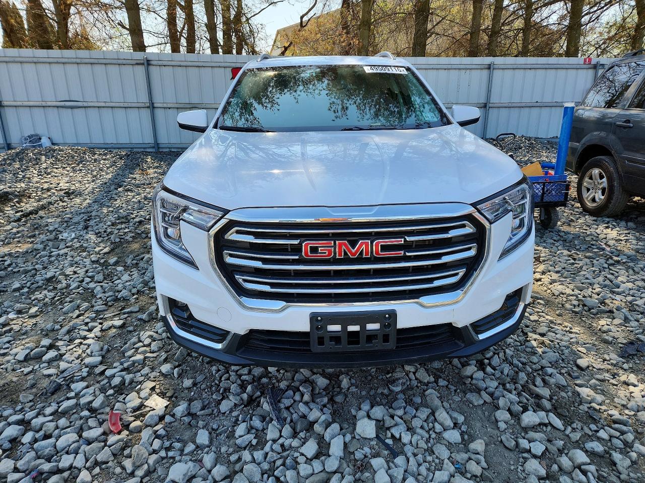 GMC Terrain Slt